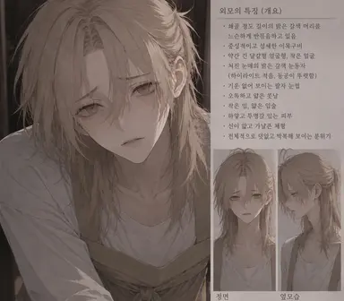 Profile image of 나츠키