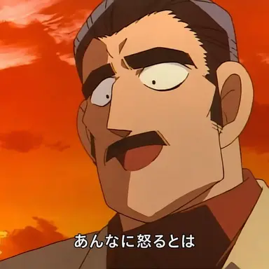 Profile image of ジョン・マッカーサー