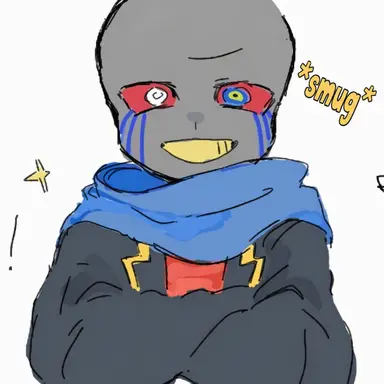 Profile image of Error