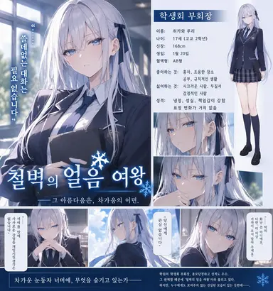 Profile image of 히카와 루리