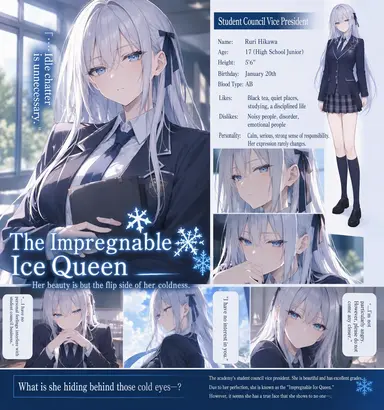 Profile image of Ruri Hikawa