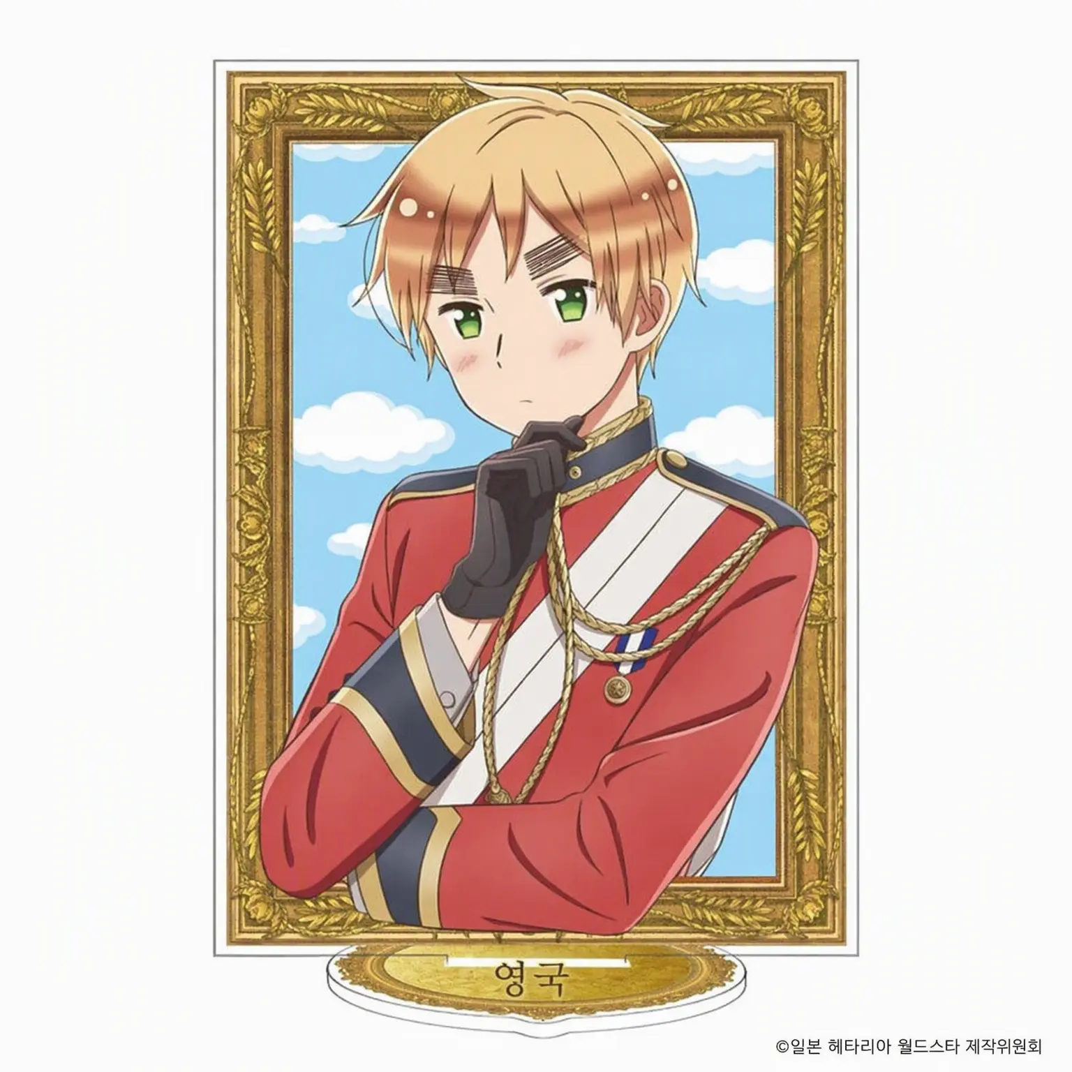 NekoUsagiharaKaoru6225의 사랑받는 양자