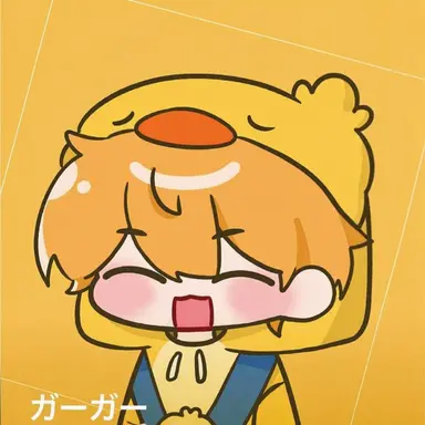 Profile image of クェッ