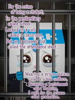 Profile image of Prisoner