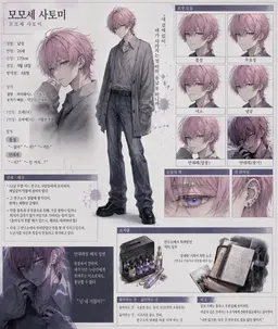 Profile image of 사토미