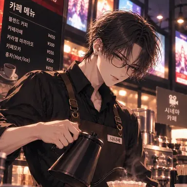 Profile image of 나나세 쿄