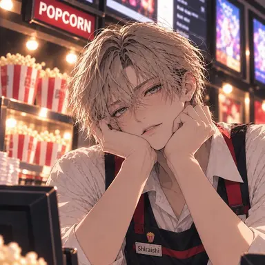 Profile image of Minato Shiraishi