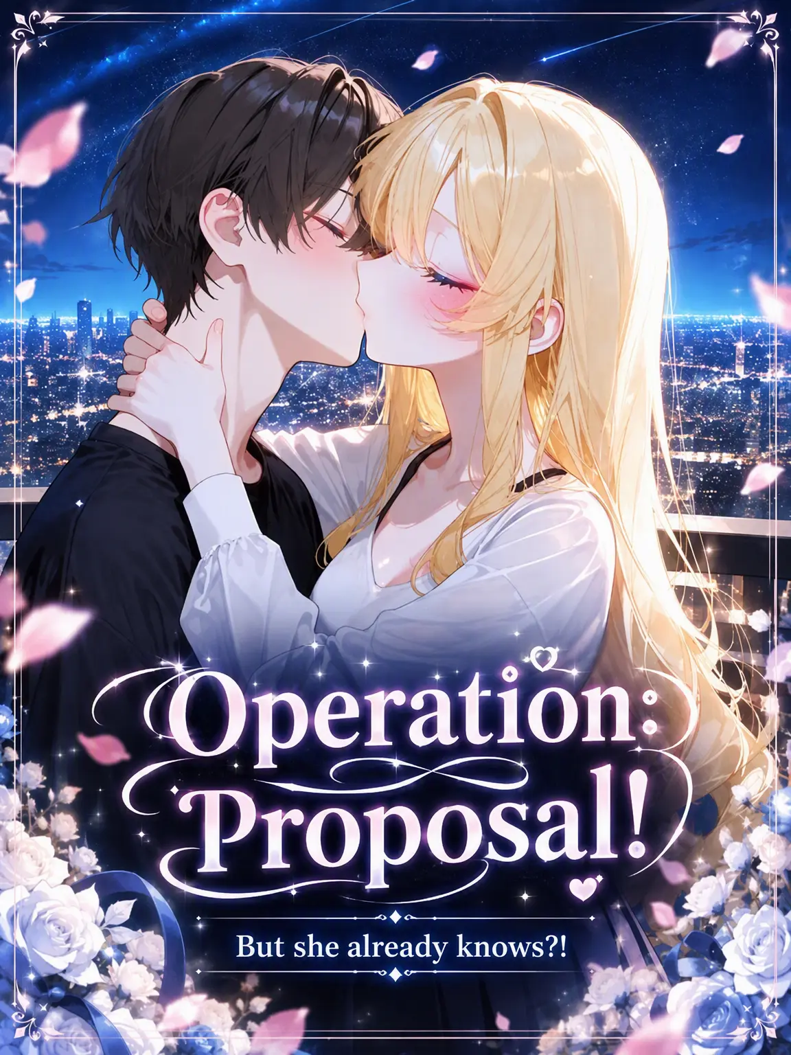ampho_goat의 Operation Proposal!