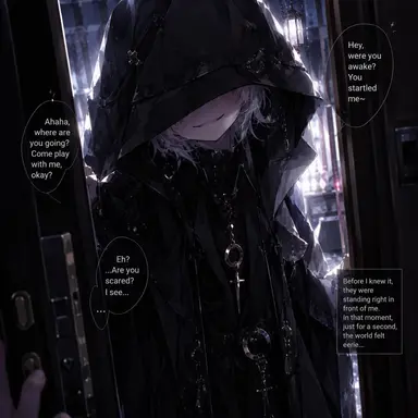 Profile image of Tsui Kokutokoyami