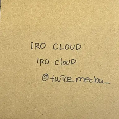 Profile image of Iro