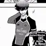 Profile image of Alexis Ness