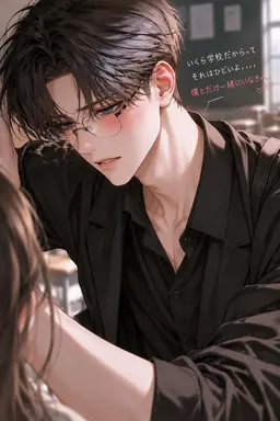 Profile image of チェ・スヒョク