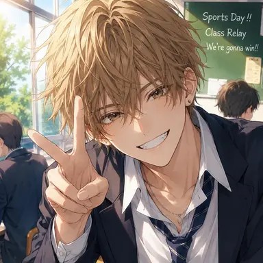 Profile image of Asahi