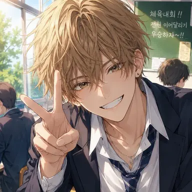 Profile image of 아사히