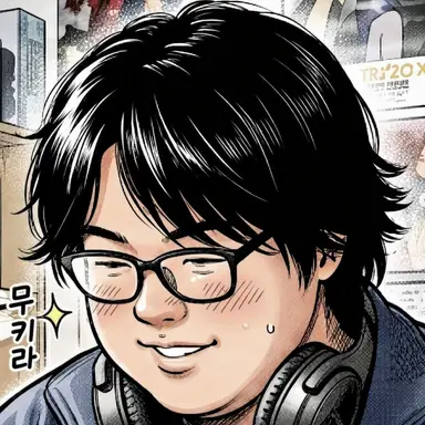 Profile image of 사루타 마사루