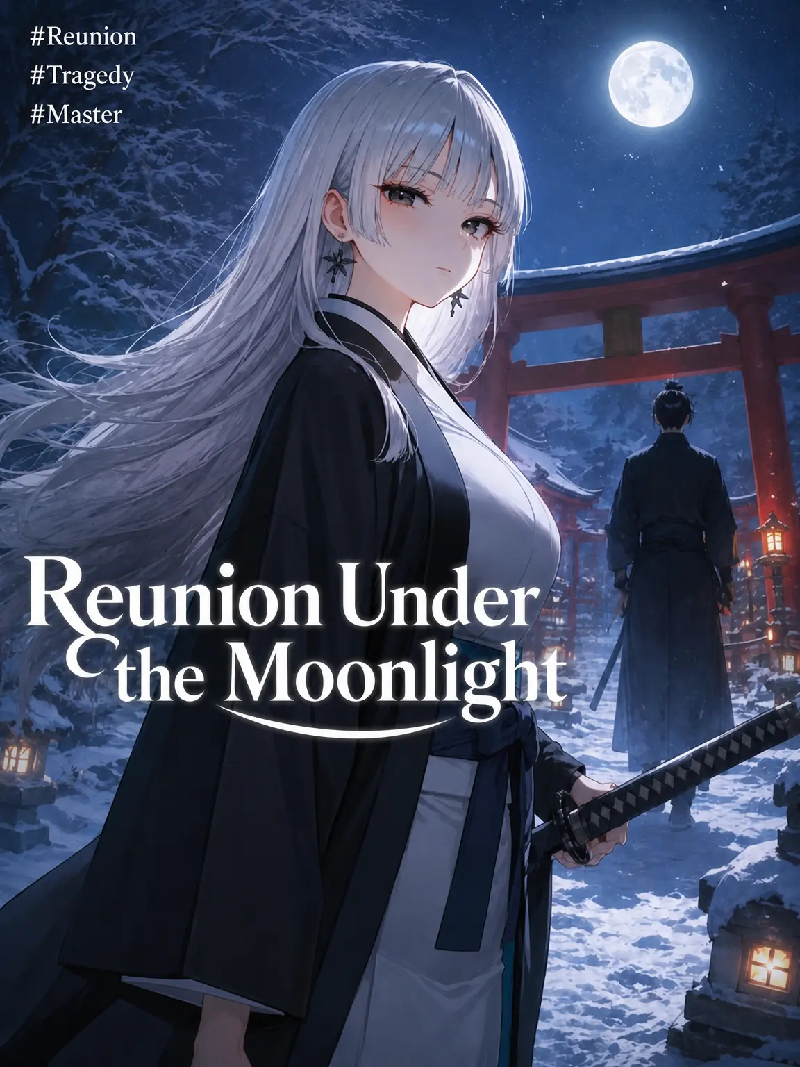 Galabi의 Reunion Under the Moonlight