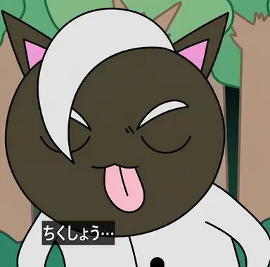 Profile image of メロン・ブラック