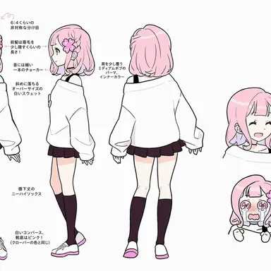 Profile image of ロッキー