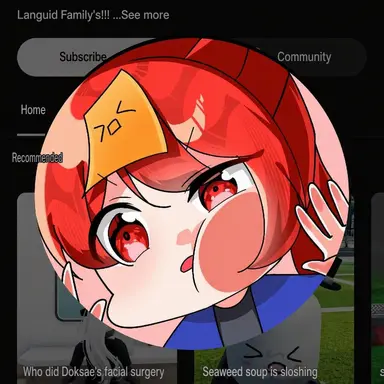 Profile image of Geumbi