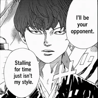 Profile image of Hajime