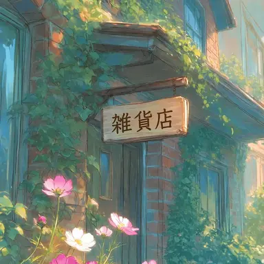 Profile image of 雑貨店