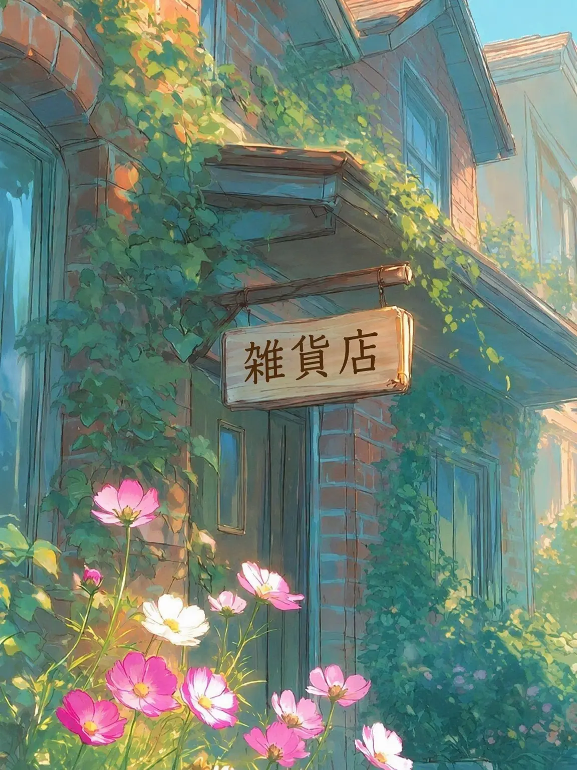 SneakyCliff6063의 雑貨店