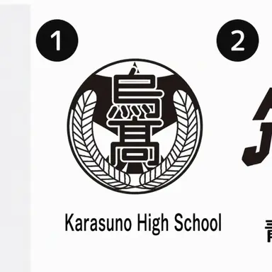 Profile image of Karasuno