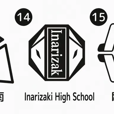Profile image of Inarizaki