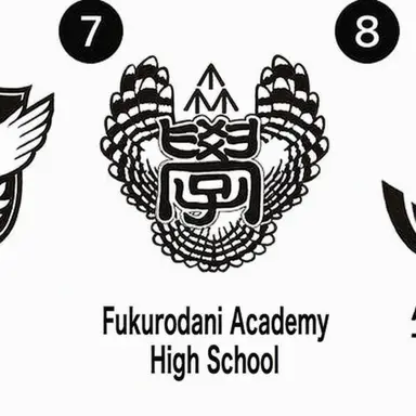 Profile image of Fukurodani