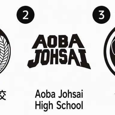 Profile image of Aoba Johsai