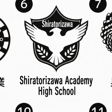 Profile image of Shiratorizawa