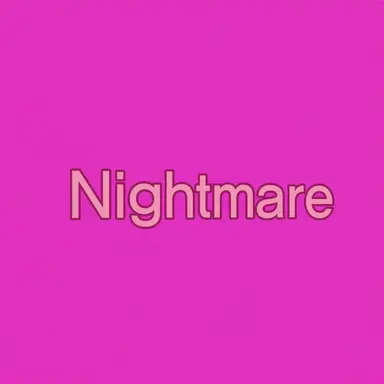 Profile image of Nightmare