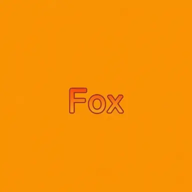 Profile image of Fox