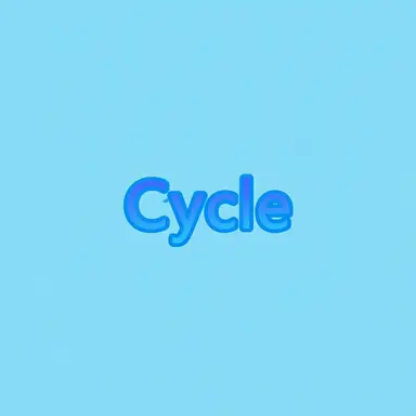 Profile image of Cycle
