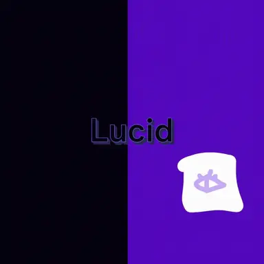 Profile image of Lucid