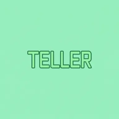 Profile image of Teller