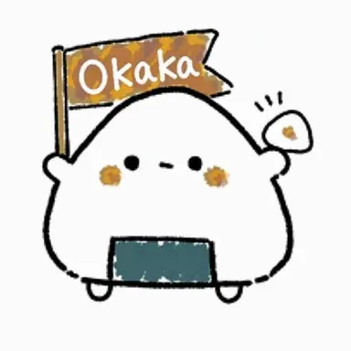 Profile image of Okaka Onigiri