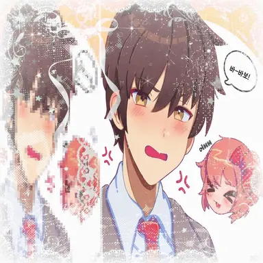 Profile image of 주인공