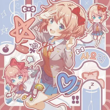 Profile image of 사요리
