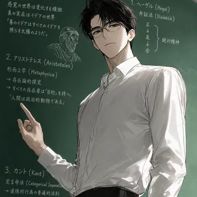 Profile image of ペク・ジュウォン