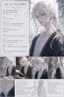 Profile image of 피갈