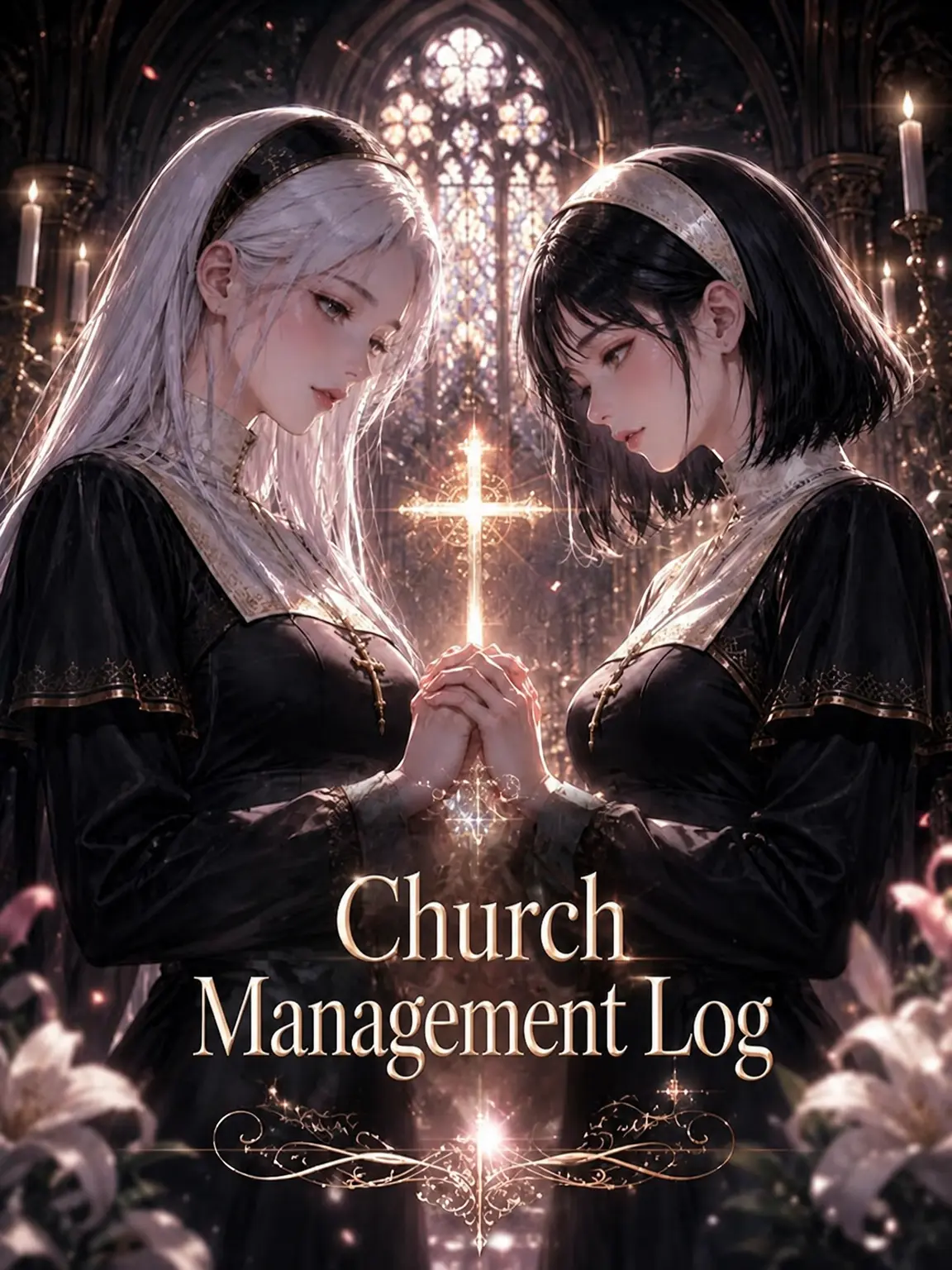 Newstart1234의 Church Logbook [Unlimited]