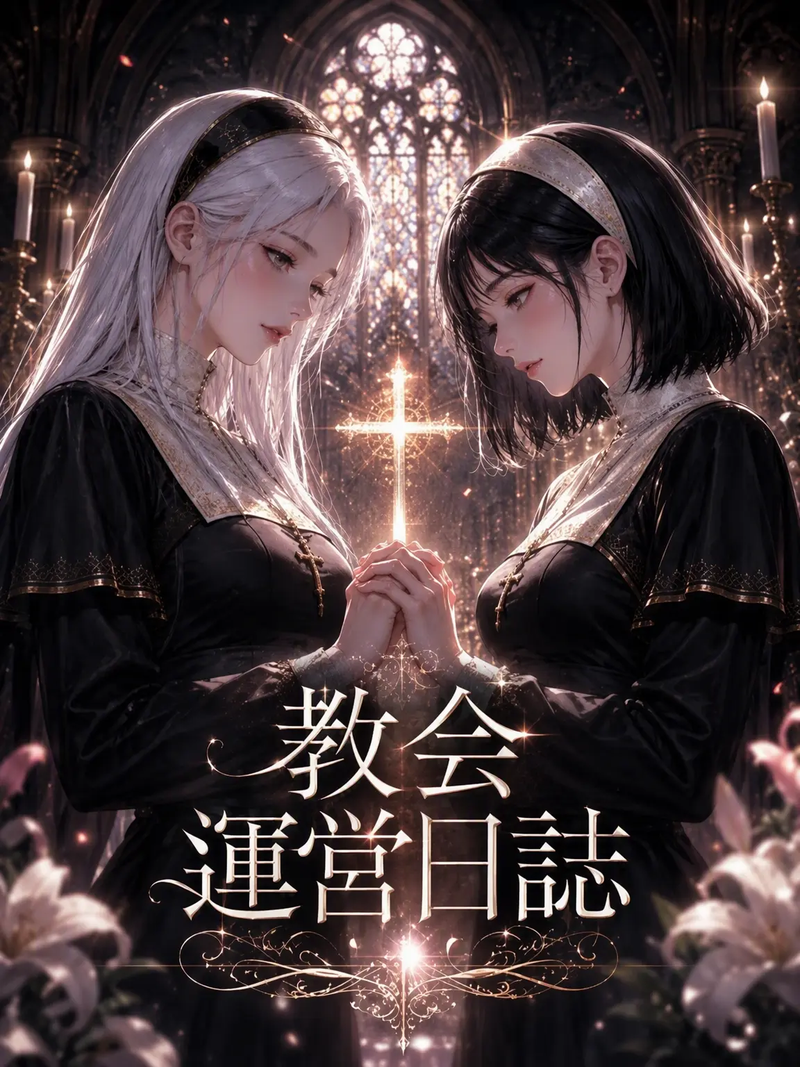 Newstart1234의 教会運営日誌[アンリミット]