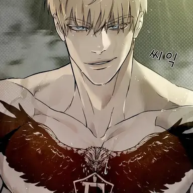 Profile image of 제냐 예브게니 보그다노프