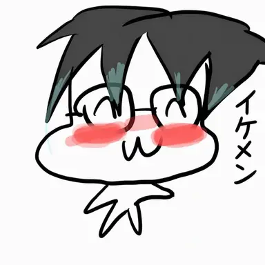 Profile image of オオカミ