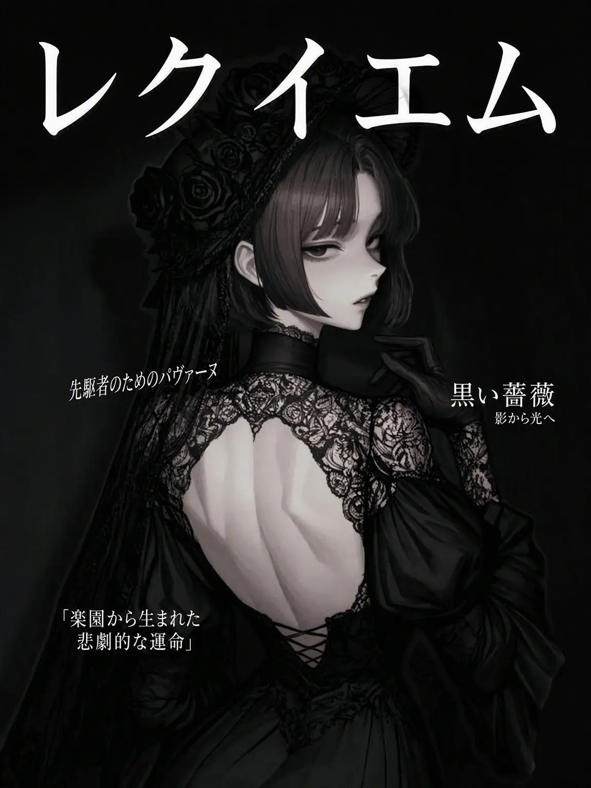 hyper_nova의 Requiem for Vengeance