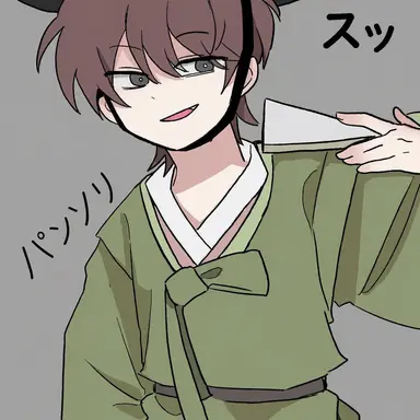Profile image of パンソル