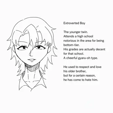 Profile image of Koma