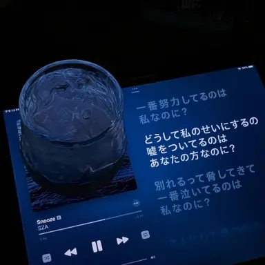 Profile image of ハンク