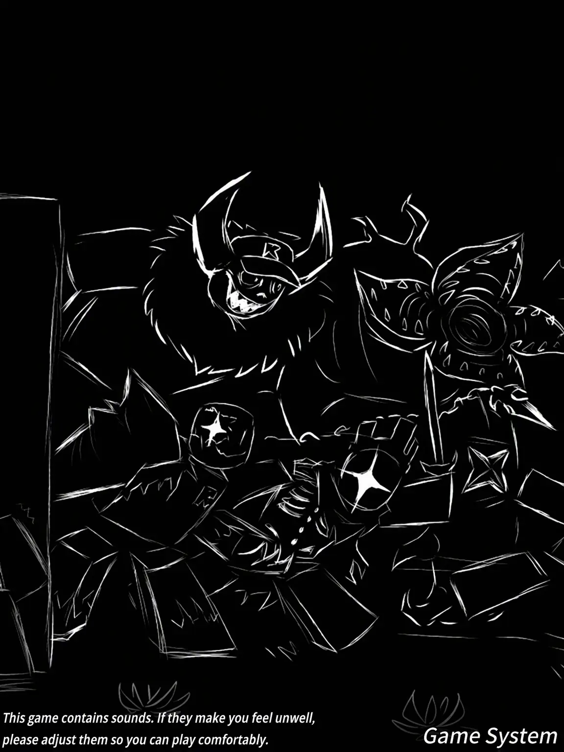 y_san의 Toddler Time! (Killers)
